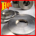 ASTM B381 Forged Industrial Titanium Rings